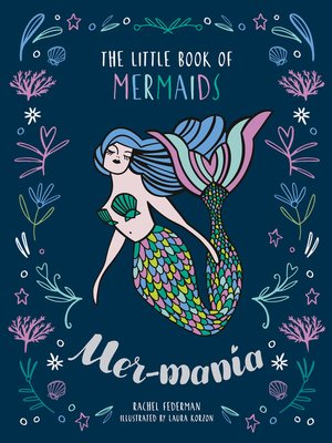 Mermania - ebook